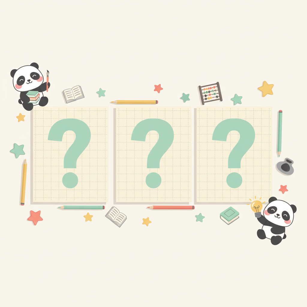 Personalize 3 Characters Clean